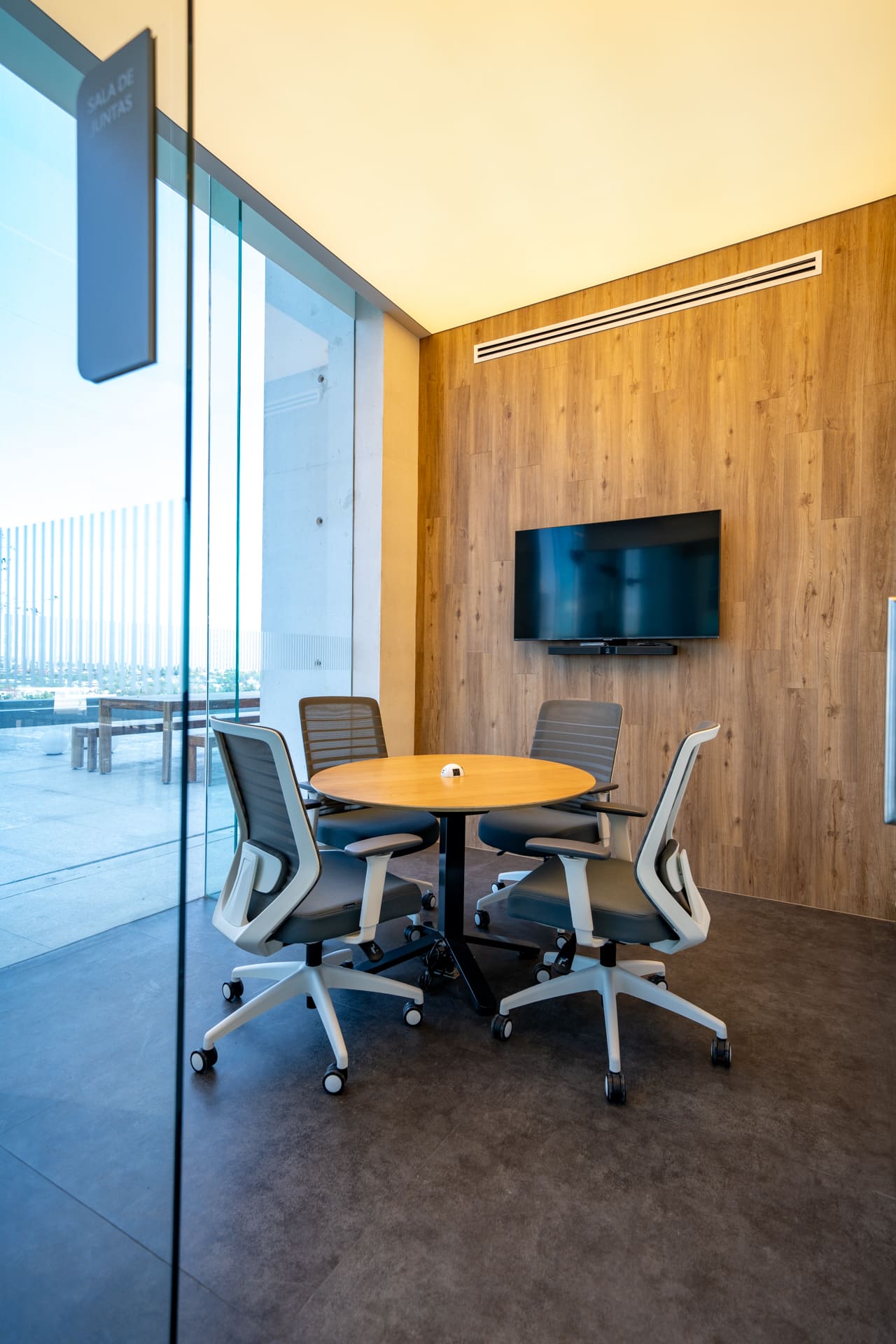 Riga coworking