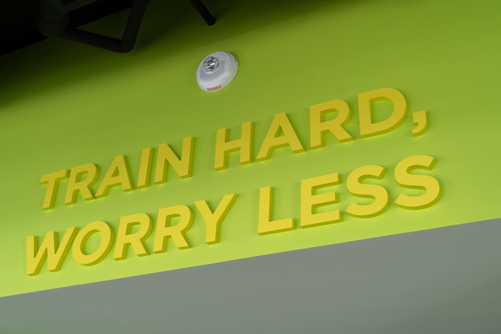 Riga fitness center, gym, yoga