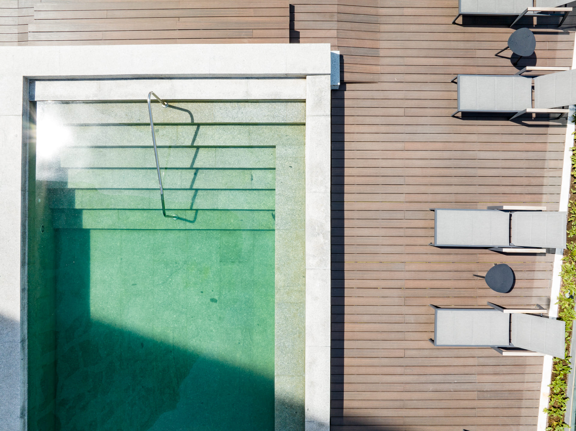 Riga swimming pool