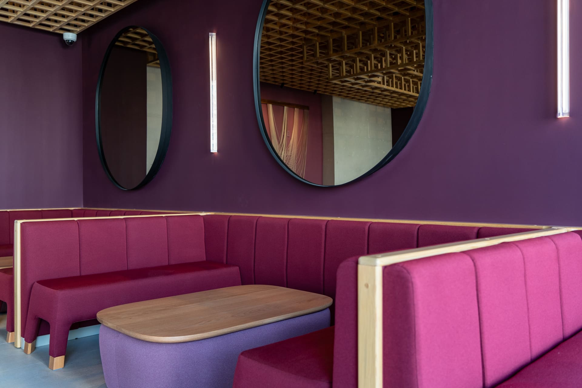 Riga social bar