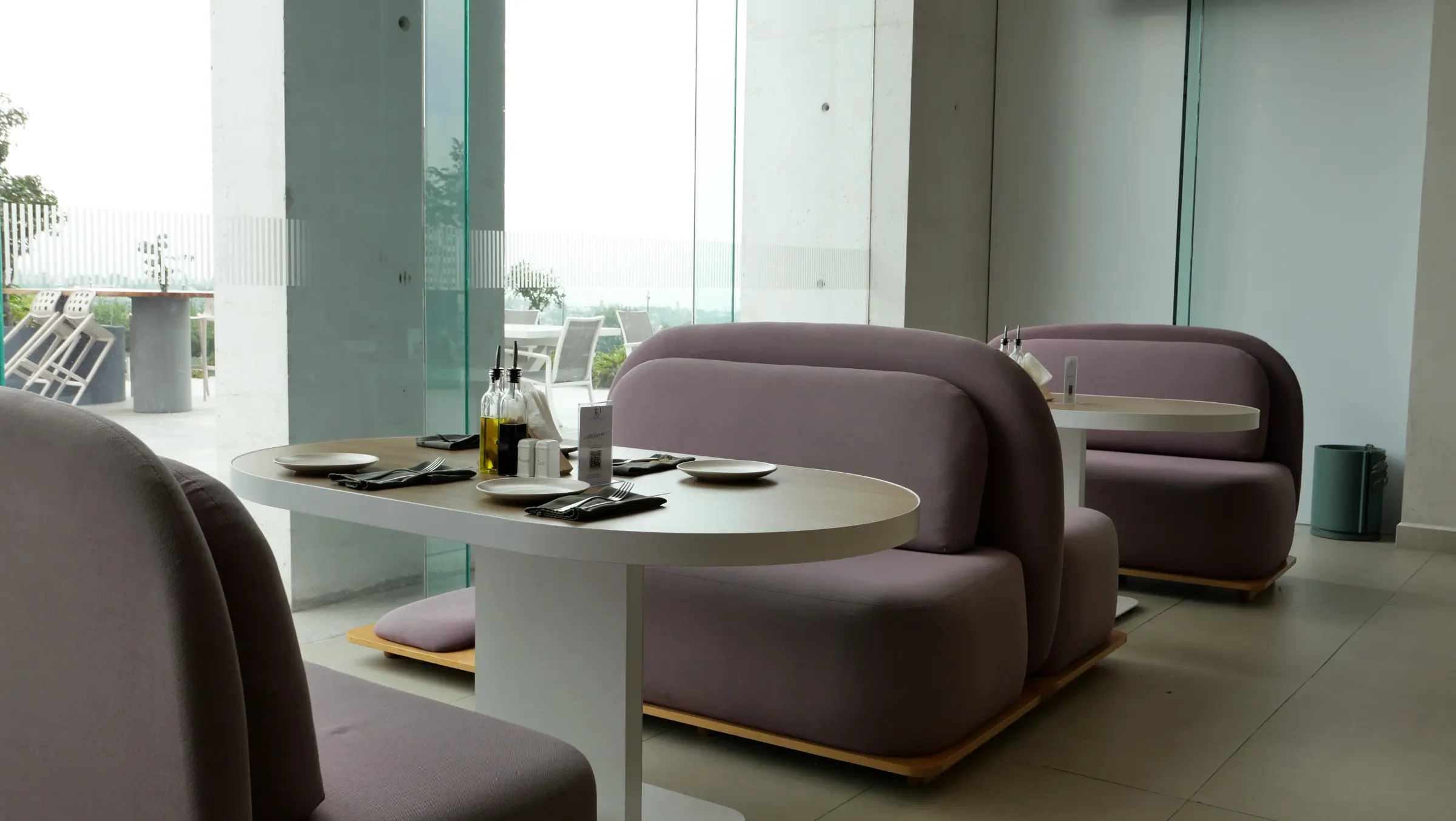 Restaurante Riga